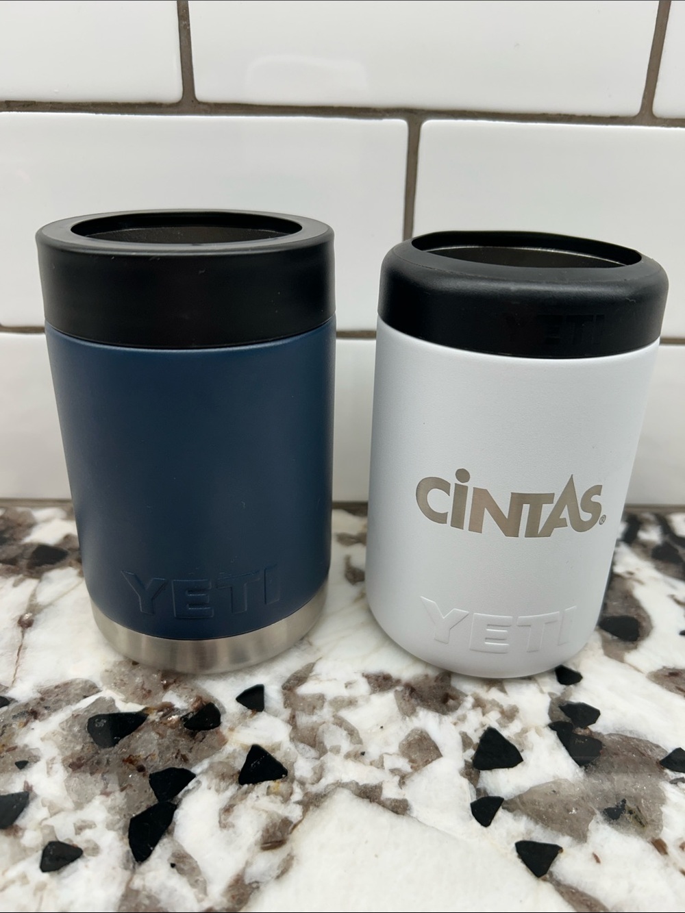 Yeti Colster Can Insulators - set of 2